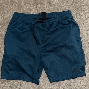 RVCA Athletic Shorts